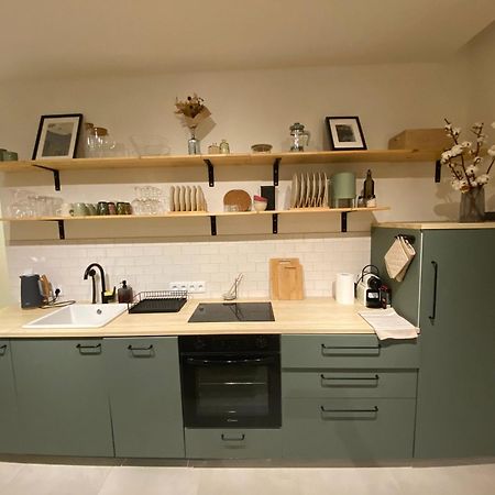 Apartman U Stareho Pivovaru Rudník 외부 사진