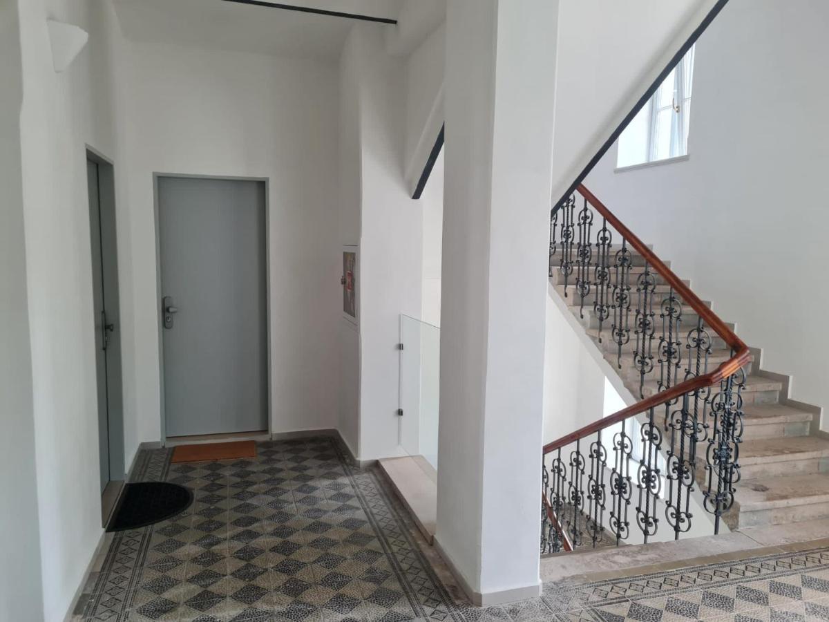 Apartman U Stareho Pivovaru Rudník 외부 사진