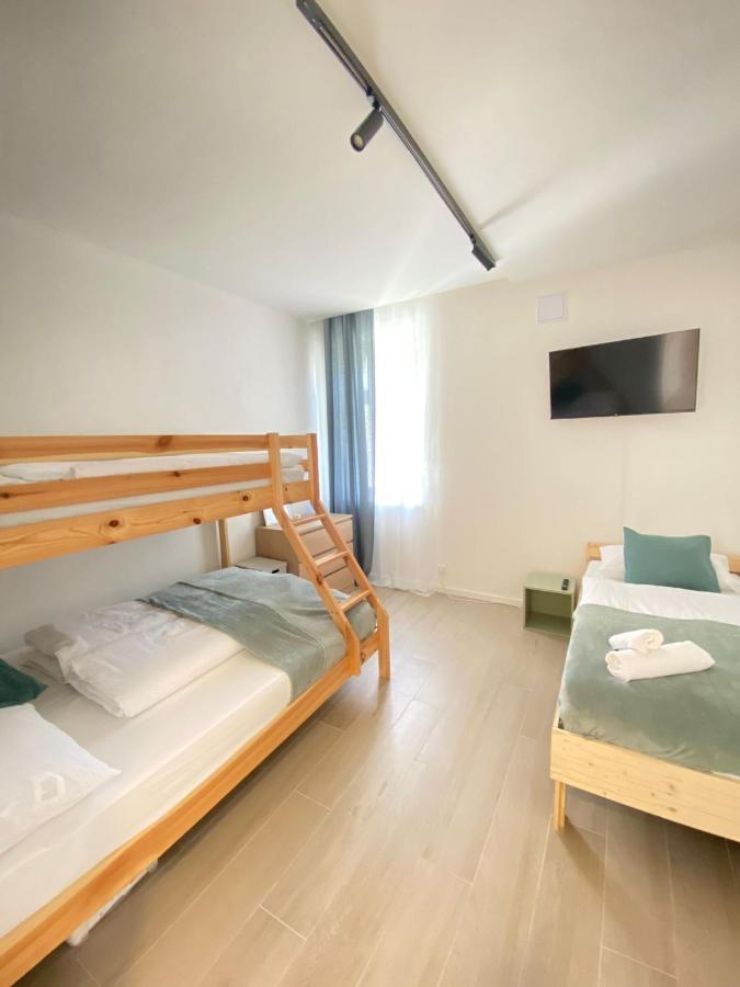 Apartman U Stareho Pivovaru Rudník 외부 사진