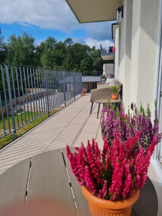 Apartman U Stareho Pivovaru Rudník 외부 사진