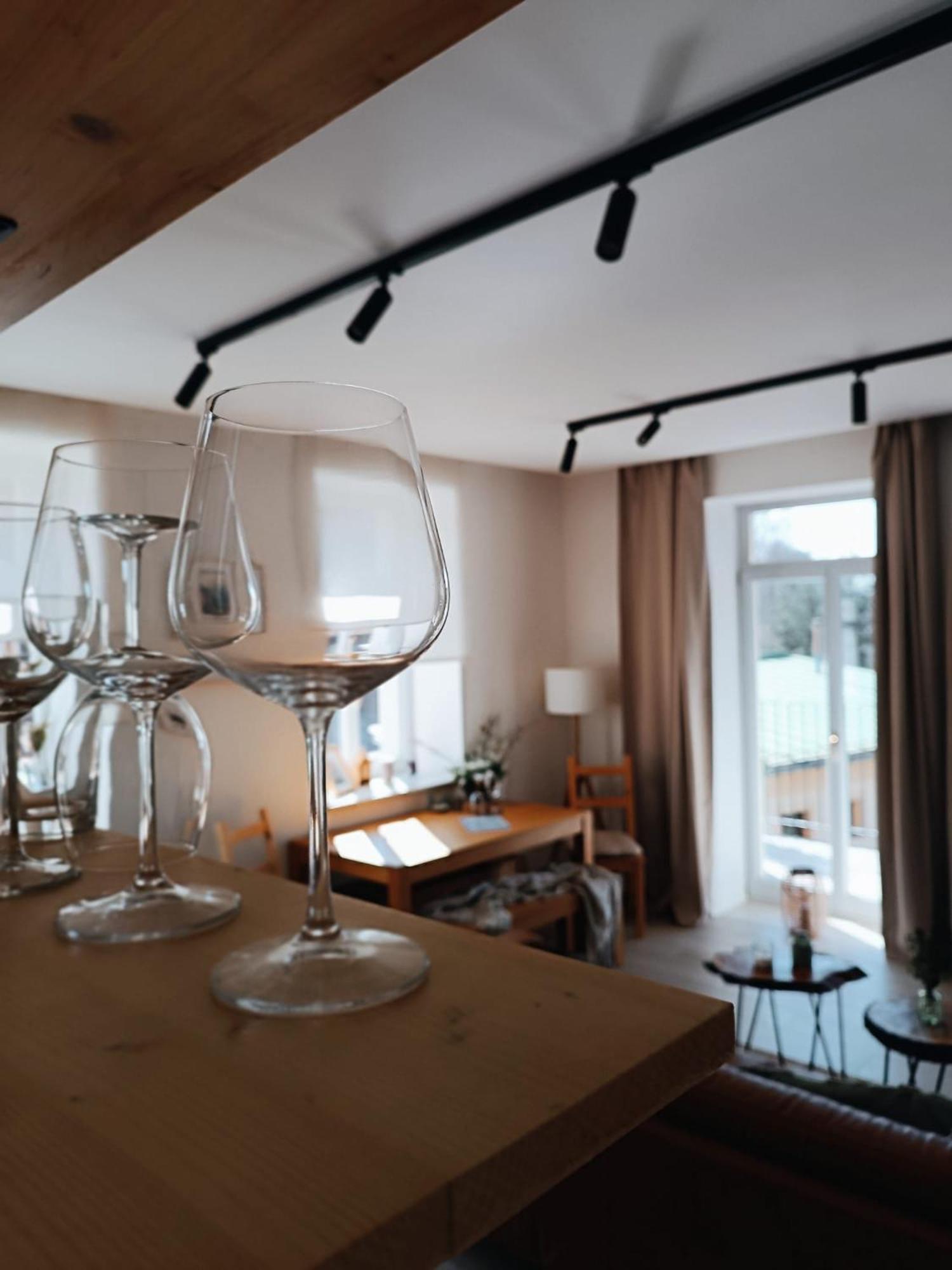 Apartman U Stareho Pivovaru Rudník 외부 사진
