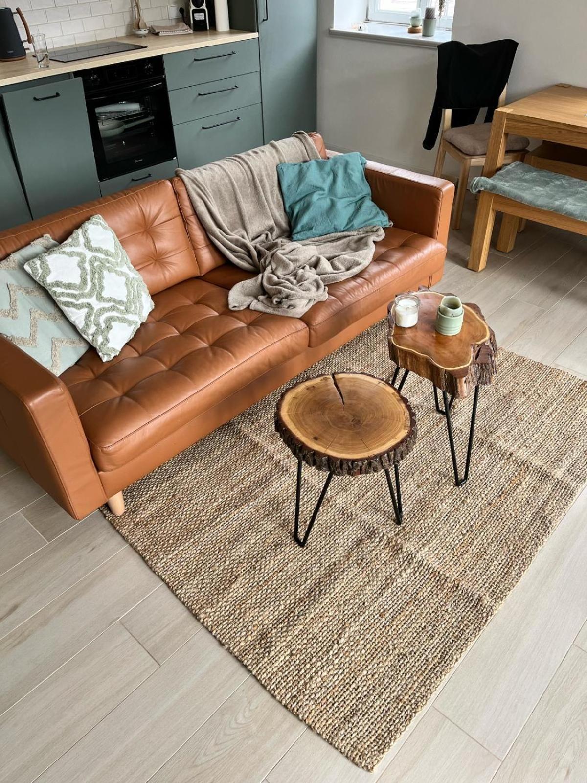 Apartman U Stareho Pivovaru Rudník 외부 사진