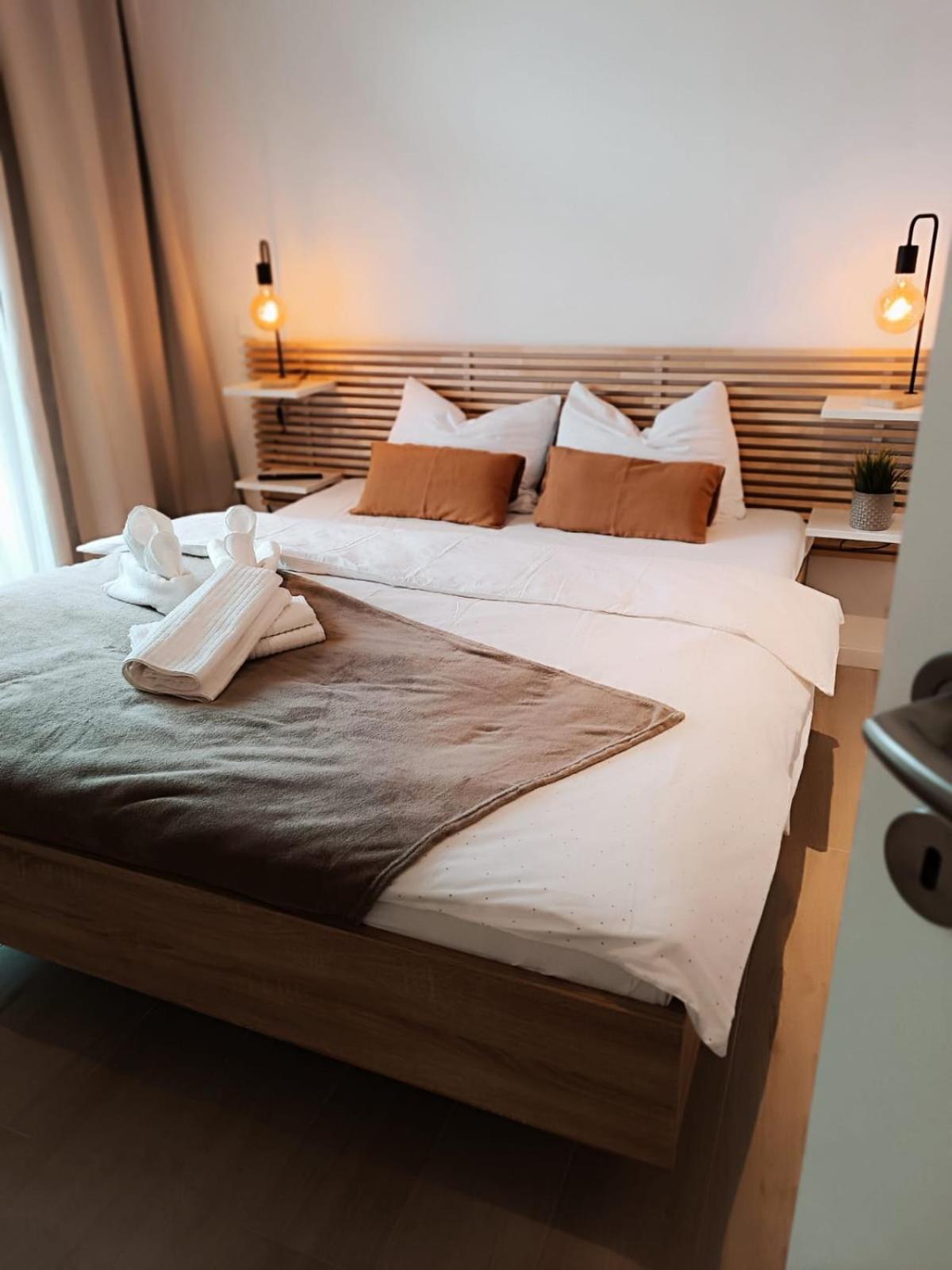 Apartman U Stareho Pivovaru Rudník 외부 사진