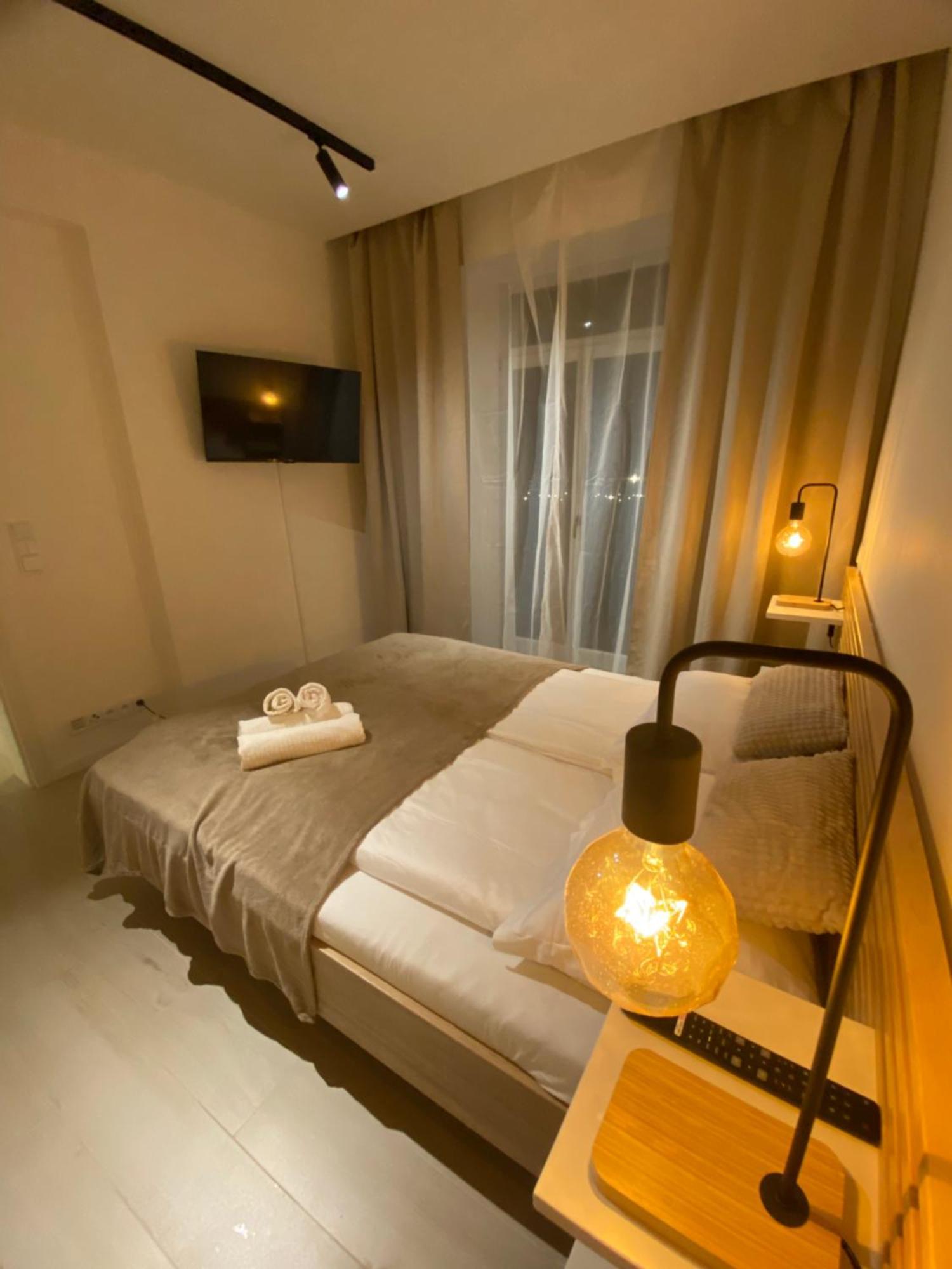 Apartman U Stareho Pivovaru Rudník 외부 사진